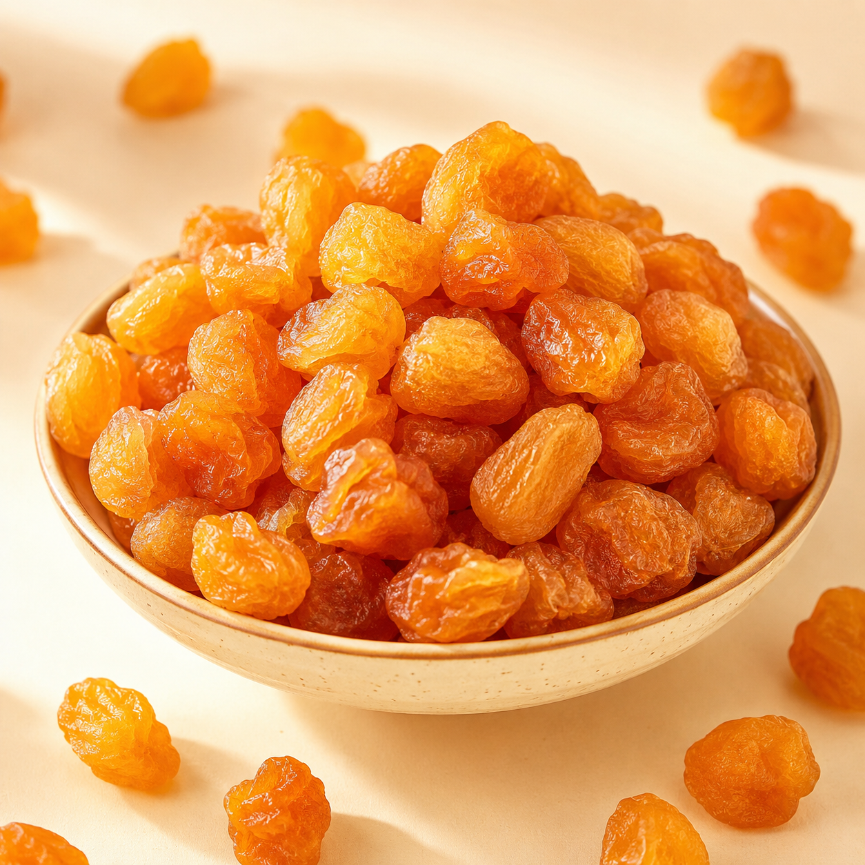 πΏ Seedless Dried Longan Pulp β Naturally Sun-Dried, Ready-to-Eat Herbal Snack for Tea, Soup & Qi-Blood Wellness Support