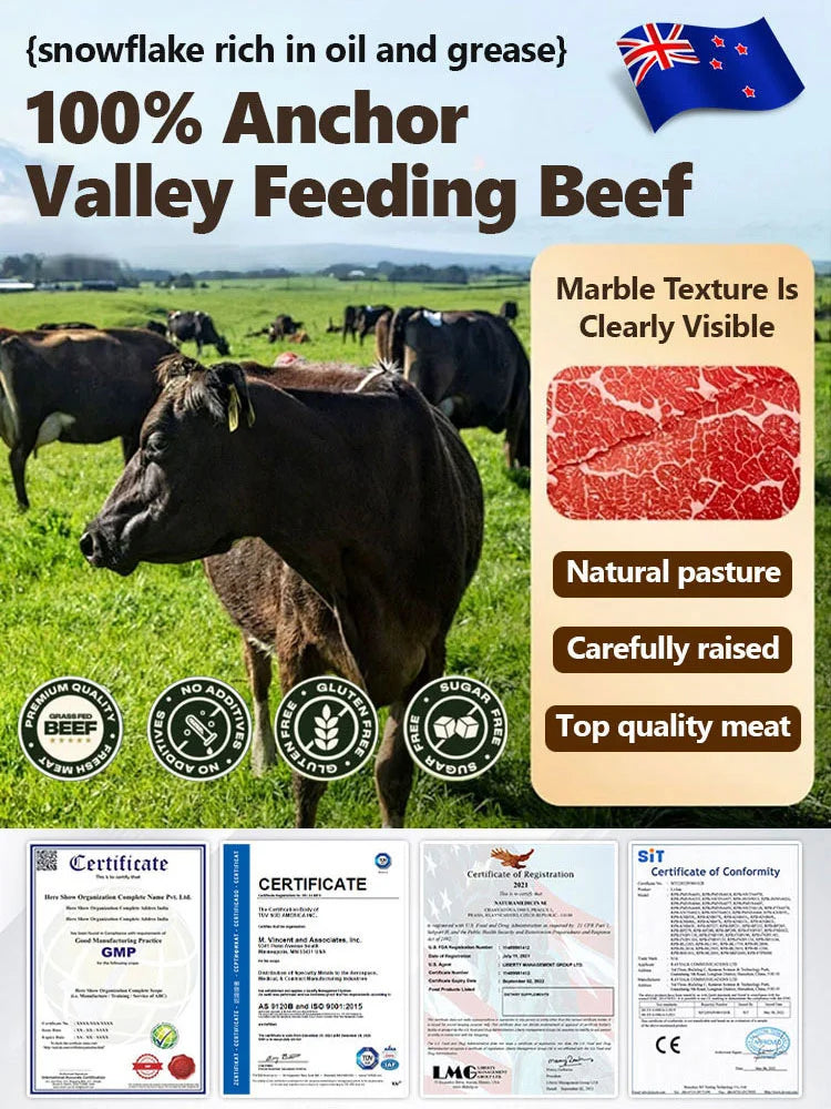 Add high-protein pure beef jerky
