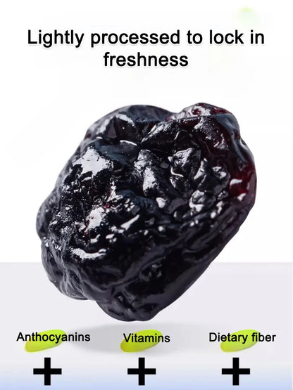 Premium Sugar-Free Blueberry Dried Fruit