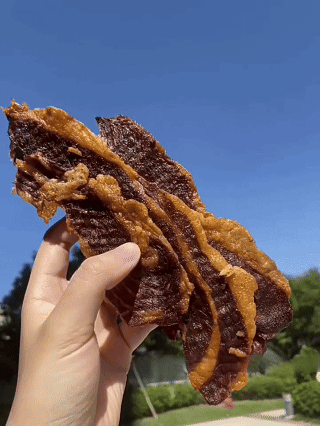 🐮Beef brisket chunks - 100% grass-fed and grass-finished