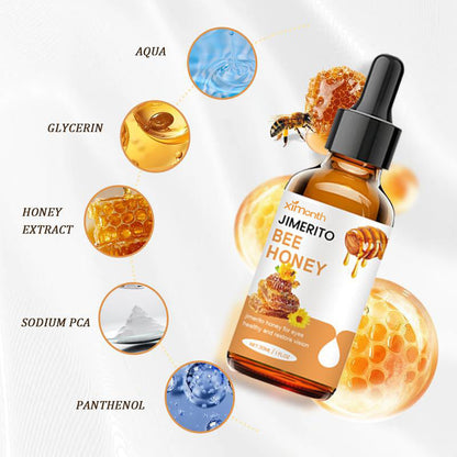 🍯 Kuivon® HoneyVue Refresh Eye Drops 💧 Gentle Moisture for Tired Eyes 8HZAN8