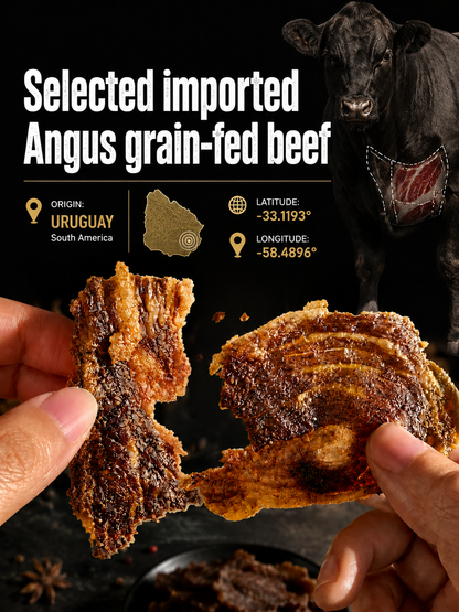 🐮Beef brisket chunks - 100% grass-fed and grass-finished