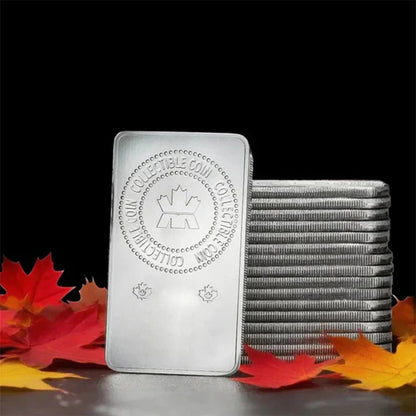 🔥Canada New Year Special🔥10 oz Commemorative Collectible Coin-9YOE9
